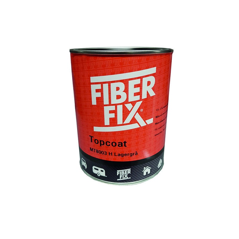 Topcoat Mt8003h 1 Kg