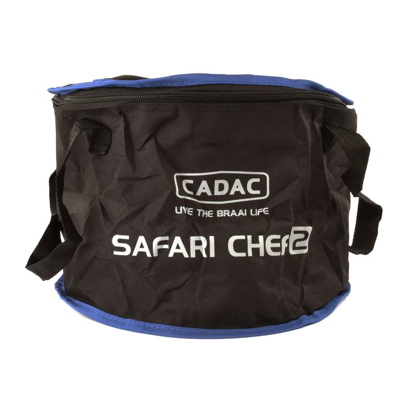 Cadac Safari Chef 30hp
