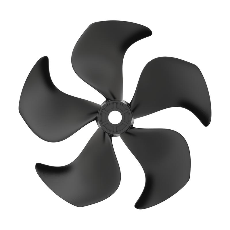 Sleipner Propeller Se60 5-bl