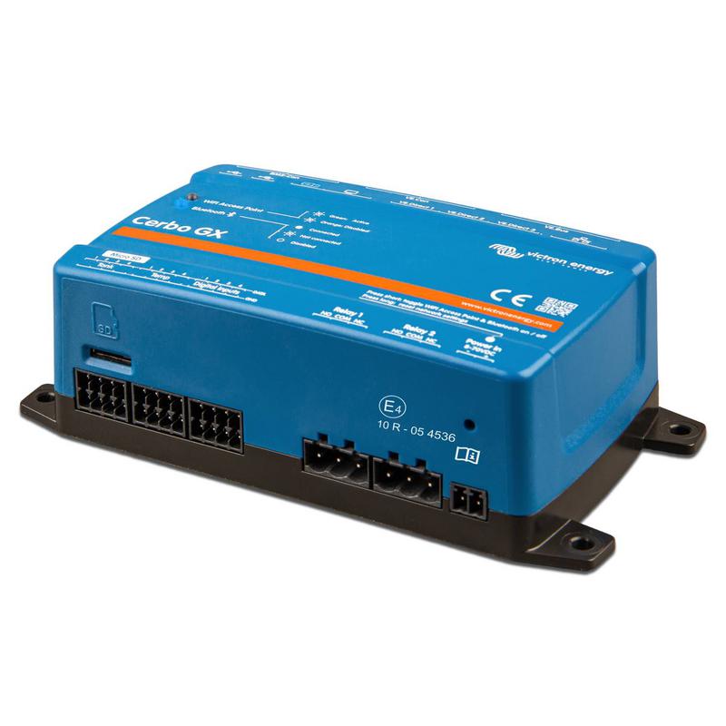 Victron Cerbo Gx
