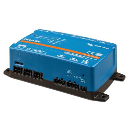 Victron Cerbo Gx