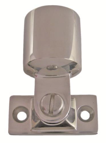 Fästplatta Stående 25mm Kapell