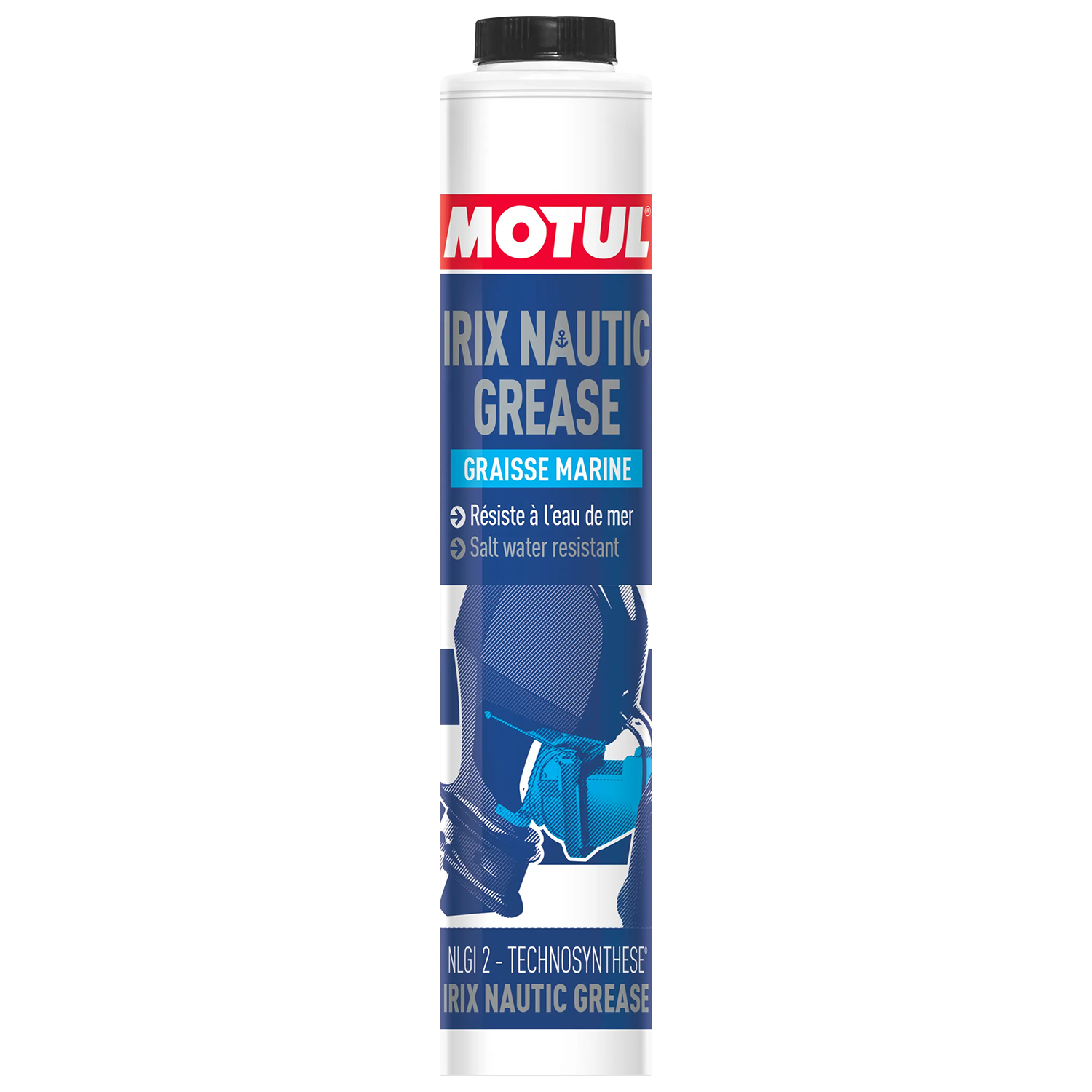 Fett Motul Nautic 400gr