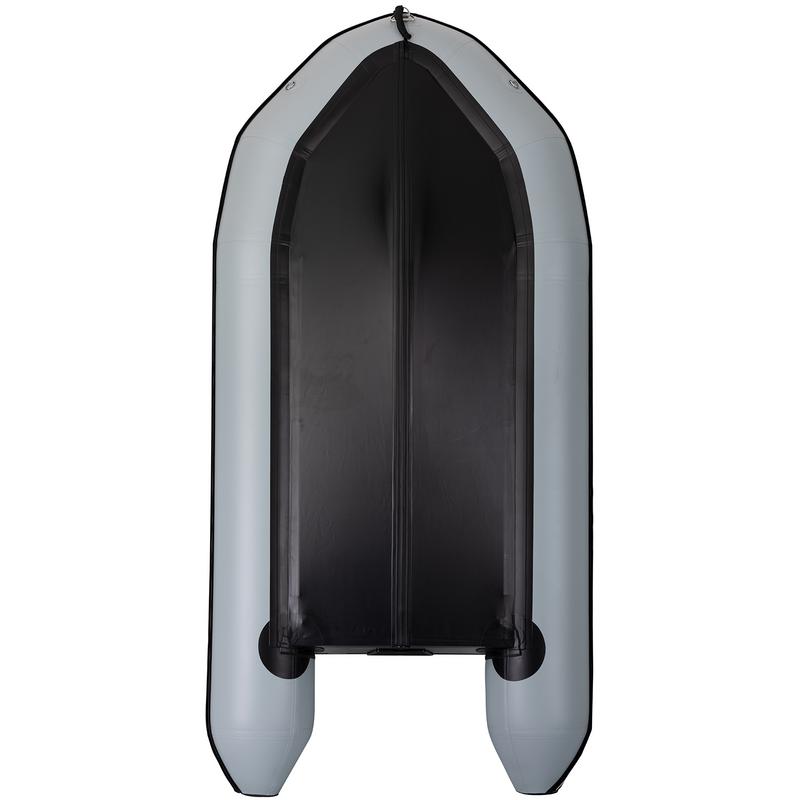 Gummibåt Quicksilver Sport 320