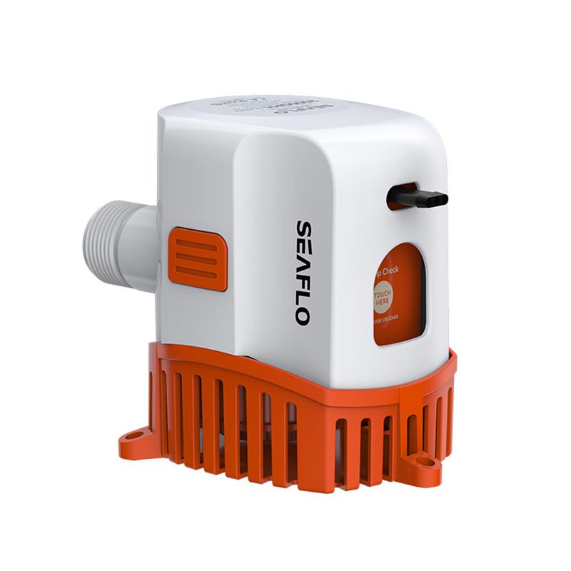 Automatisk Länspump 94l S17