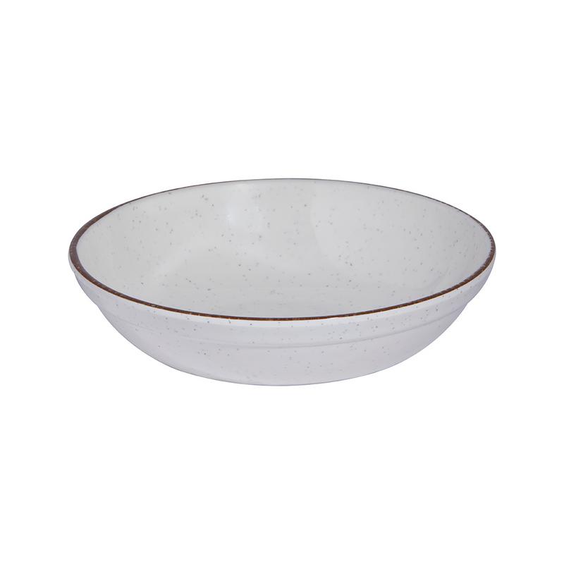 Maldivas Djup Tallrik 20cm/st