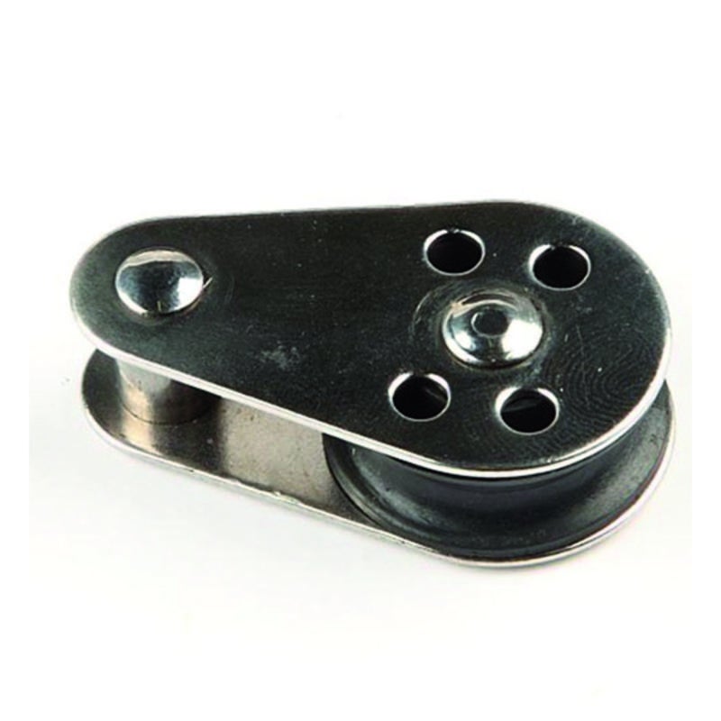Trimblock 6mm Std