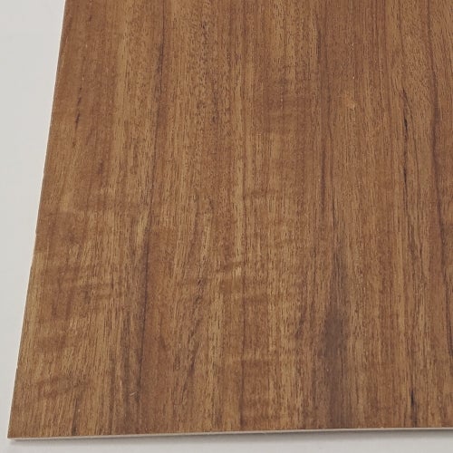 Teakplywood 16mm 2-sid 1/4 Ski