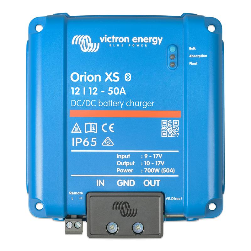 Orion Xs 12/12-50a Dc-dc