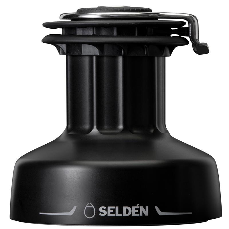 Vinsch Selden S60-st Alu
