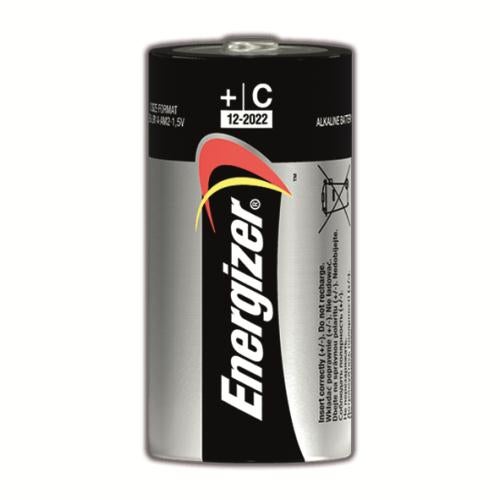 Batteri C Lr14 1.5v 2-pack