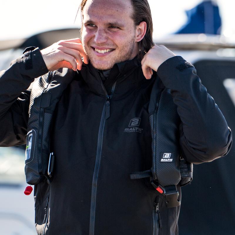 Pacific 3-layer Jacket Xxl