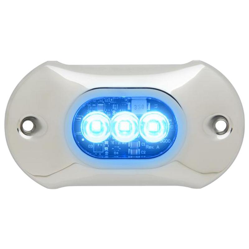 Undervattensbel Blå 3led Hp
