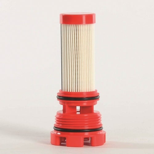 Bränslefilter Me 8m0122424 Red