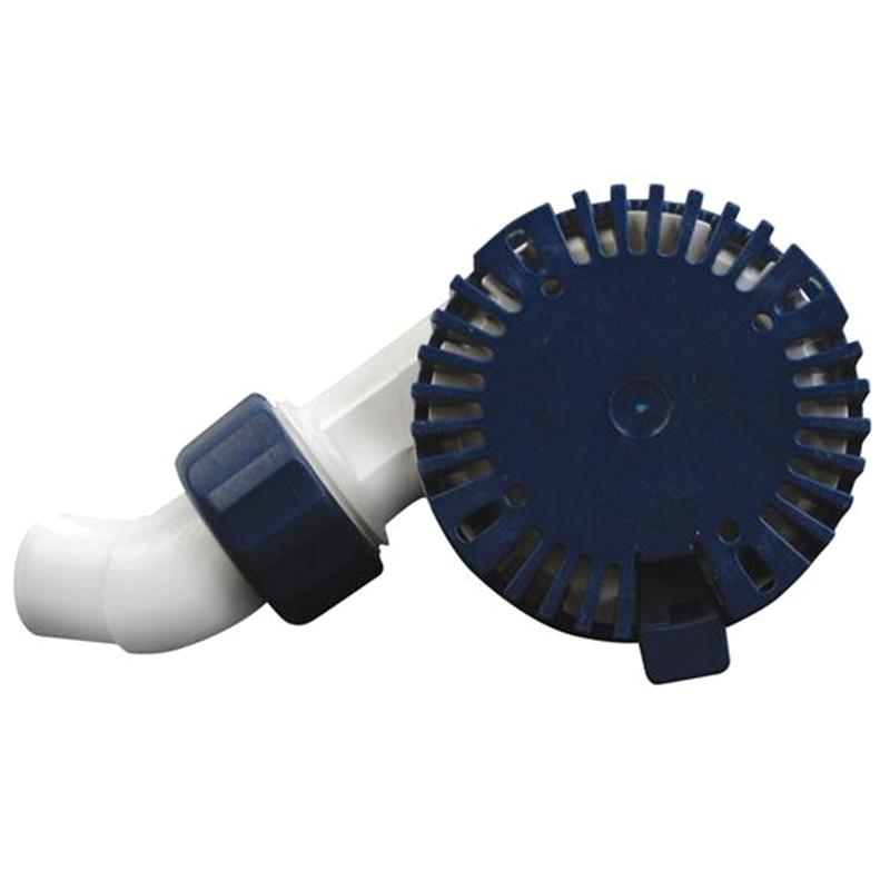Länspump Atw Hd2000