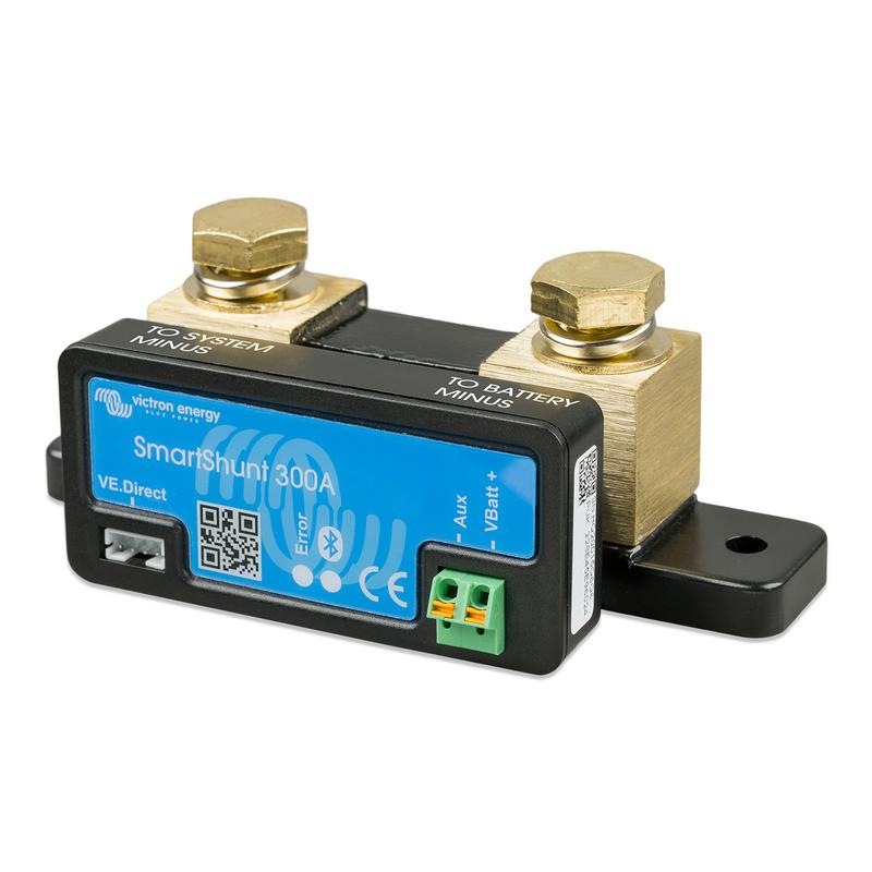Victron Smartshunt 300a