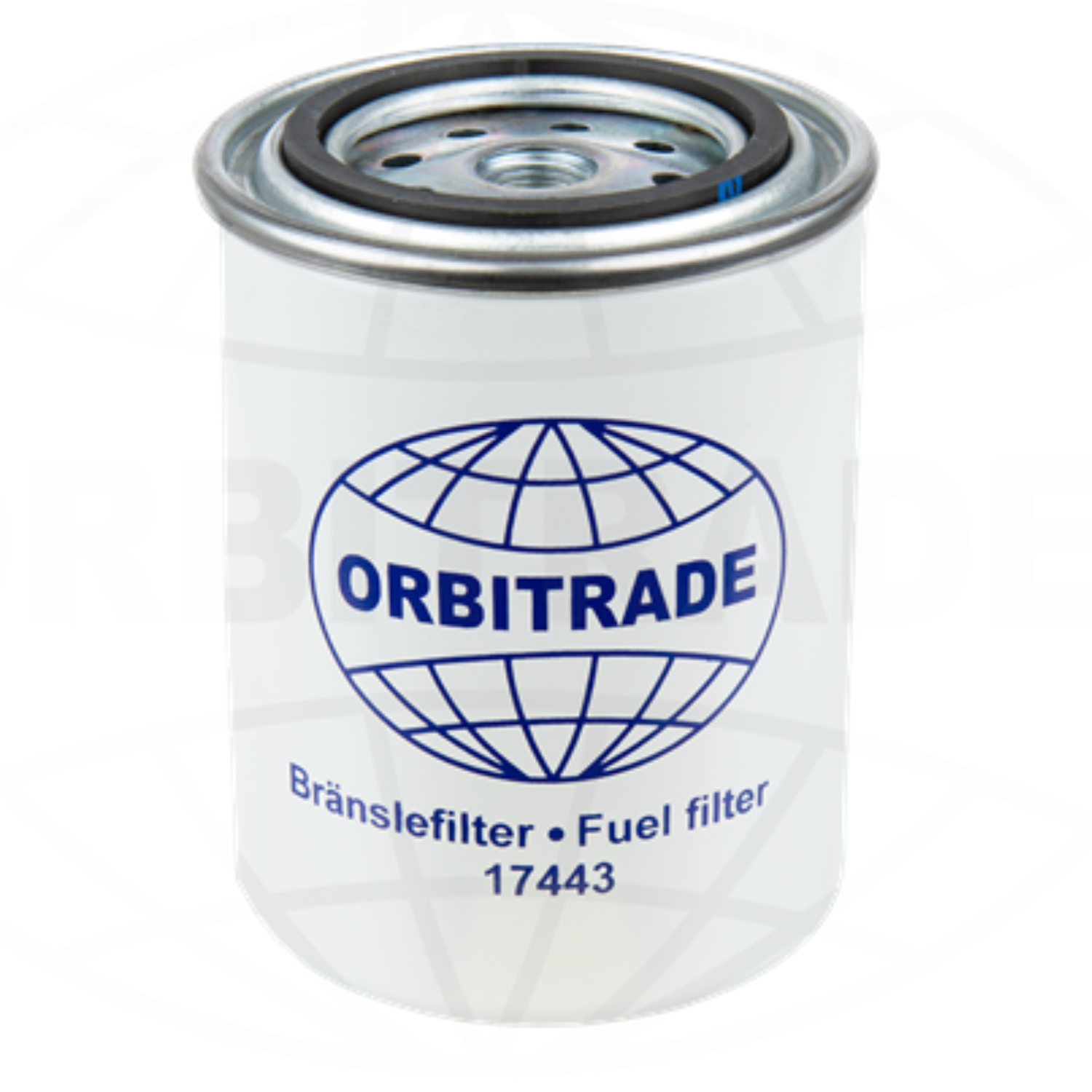 Bränslefilter (3583443) -19