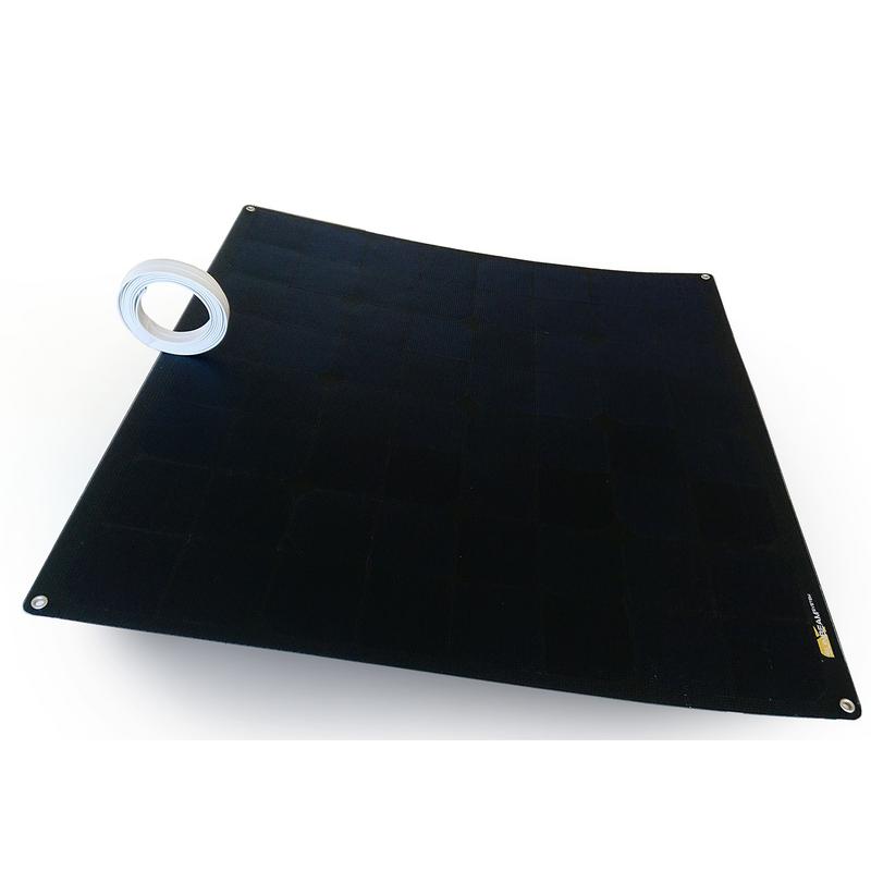 Solpanel 55w Sunbeam Tough Bl