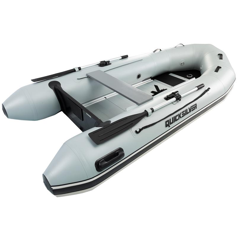 Gummibåt Quicksilver Sport 320