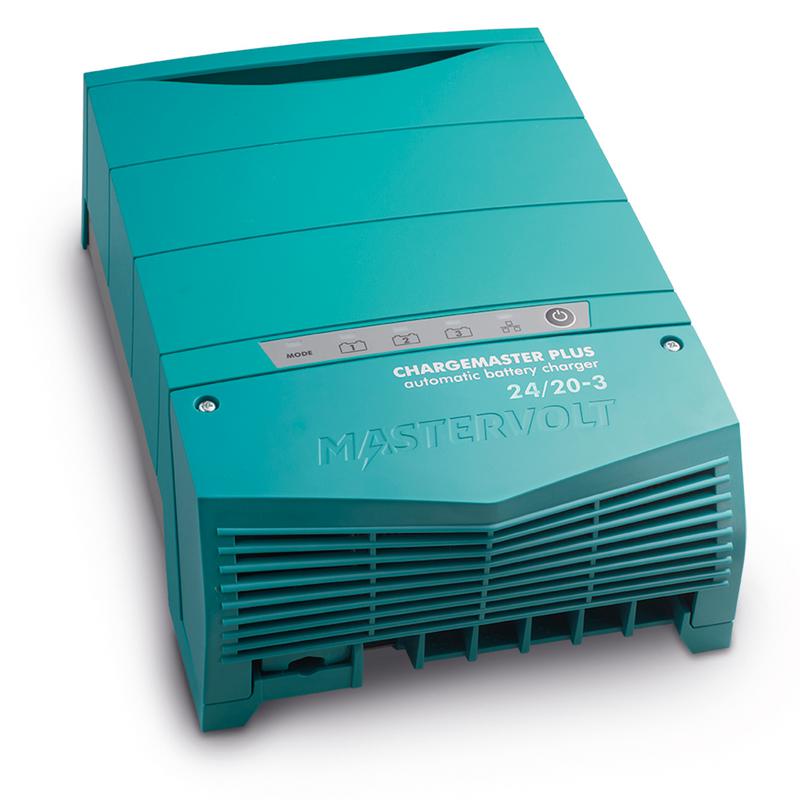 Mastervolt Chargemaster 24/20