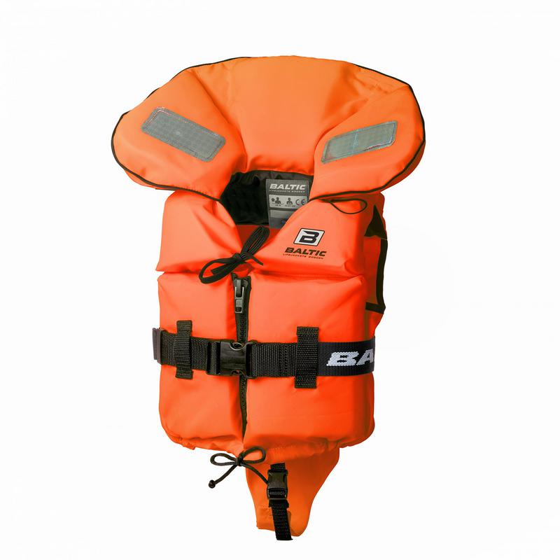 Split Front Orange 3-15kg