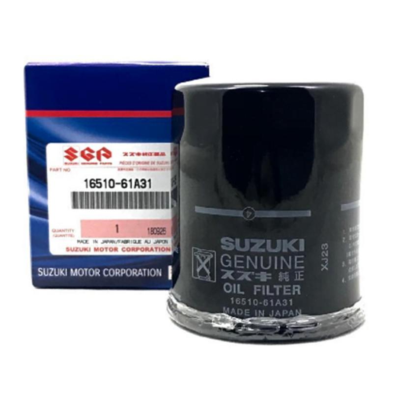 Oljefilter Suzuki