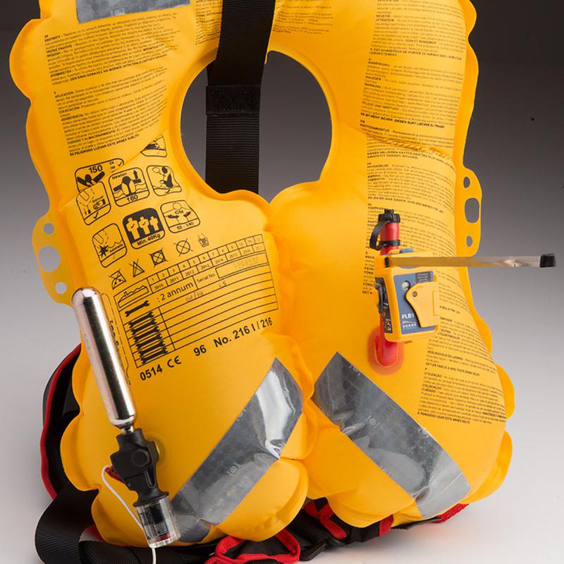 Plb1 Rescue Me Ocean Signal