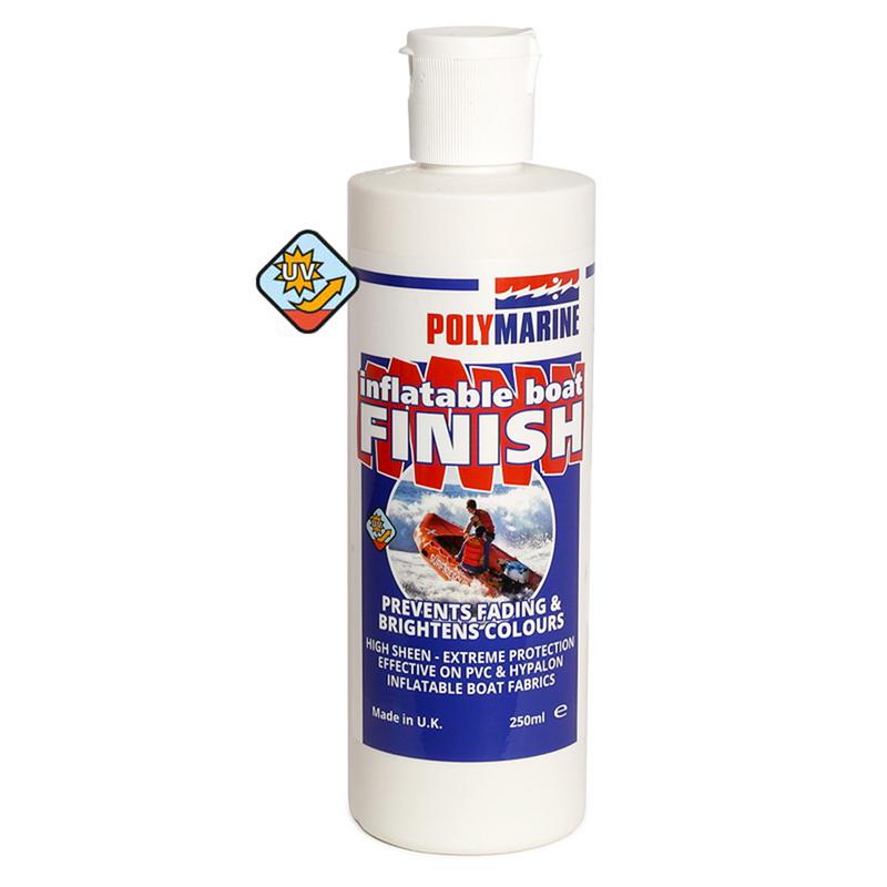 Polymarine Juniorkit