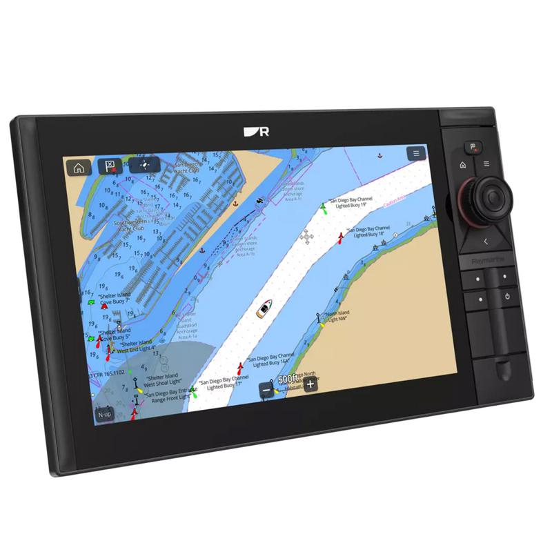 Raymarine Axiom 2 Pro 12s