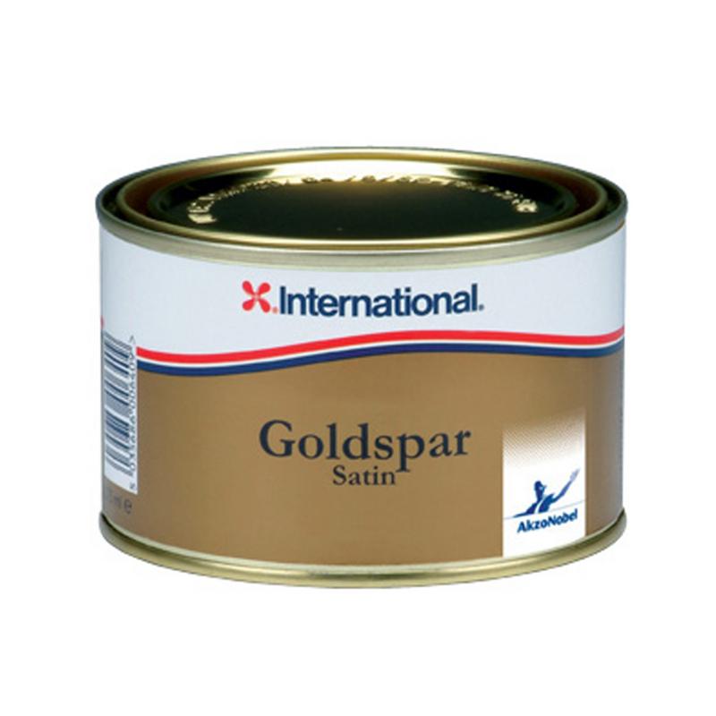 Goldspar Halvmatt 375ml
