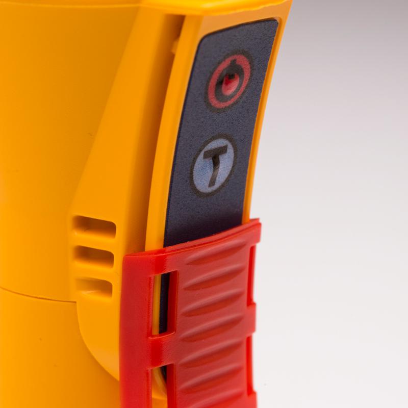 Nödbloss Rescue Me Edf1 7nm