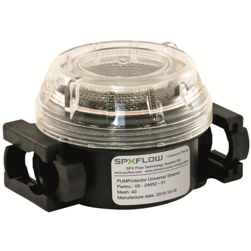 Vattenfilter Universal Jp