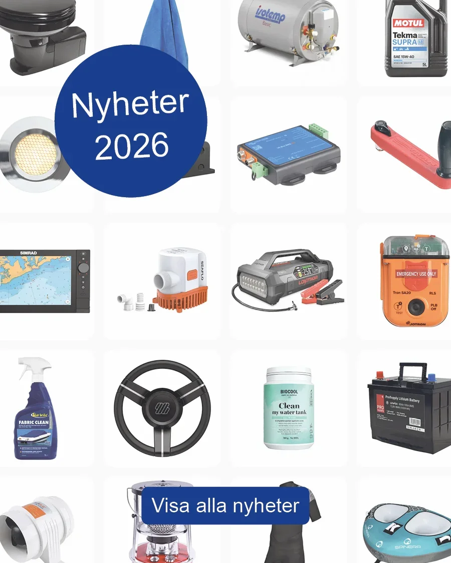 Nyheter