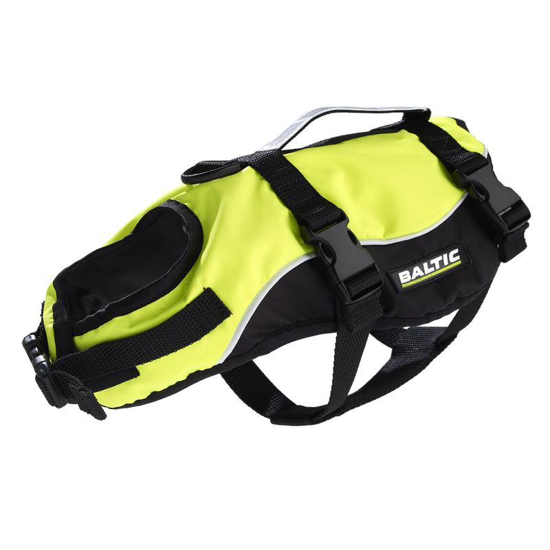 Baltic Maja Uv-gul 0-3kg S