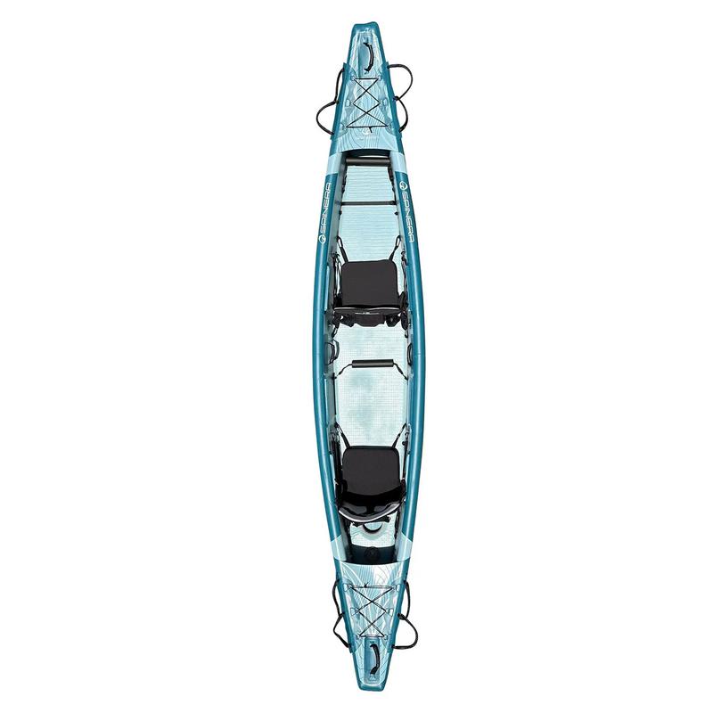 Spinera Kayak Molveno 430