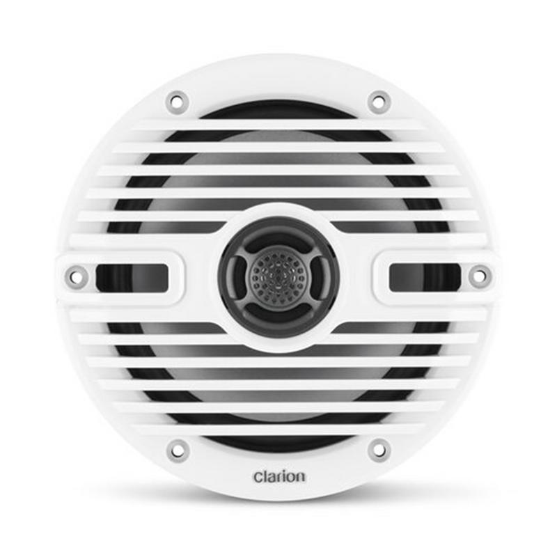 Clarion Högtalare 6,5" Classic