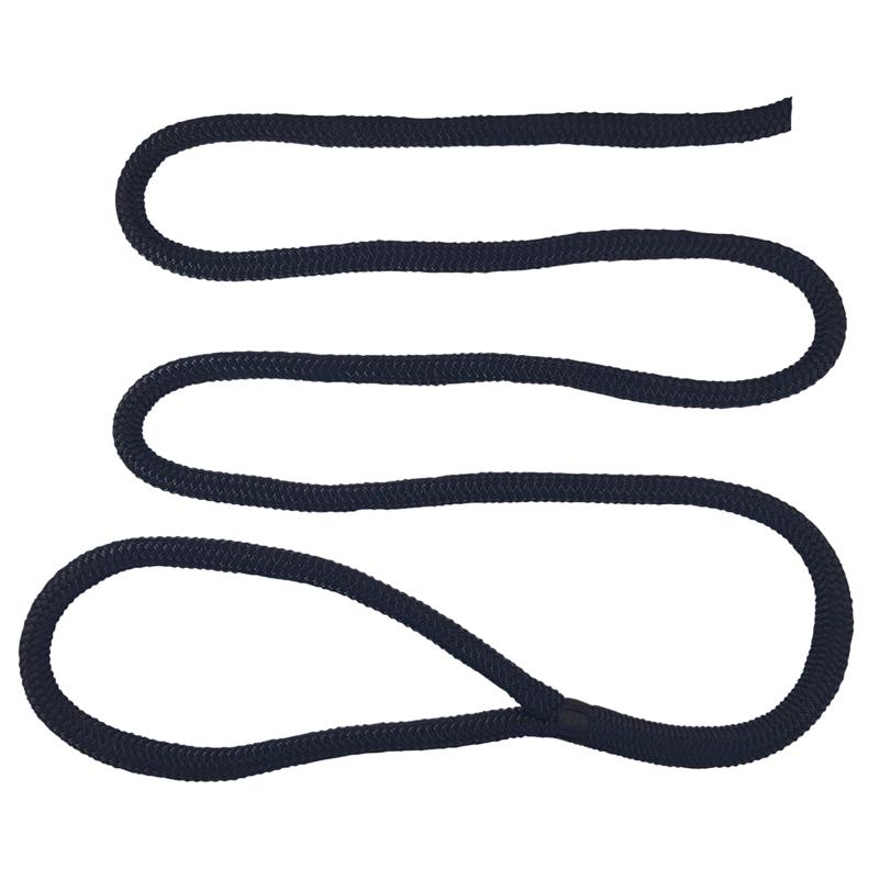 Förtöjningslina Öga Sv 12mm 6m