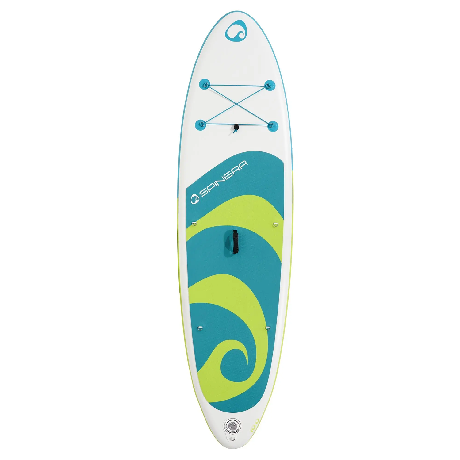 Spinera Sup Kit Classic 305x79