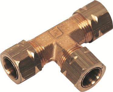 Hydraulnippel T