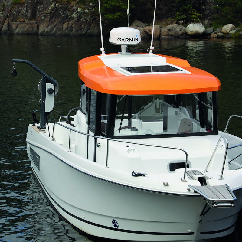 Lindragare Smartliner Pro300