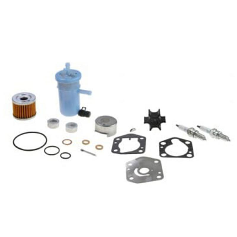 Suzuki Servicekit Df9,9b-20a