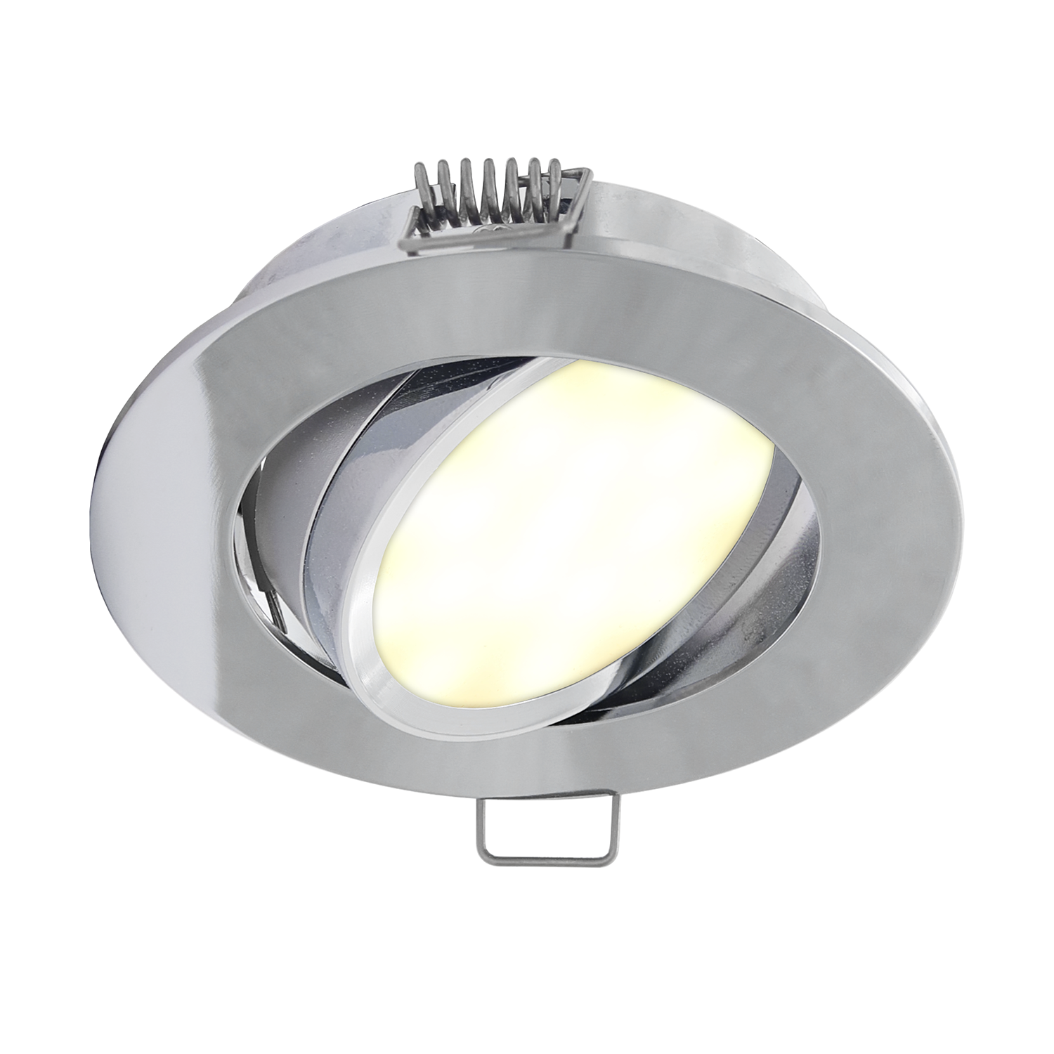 Lampa Stella Spot 25° Krom