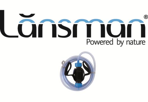 Länspump Drainman