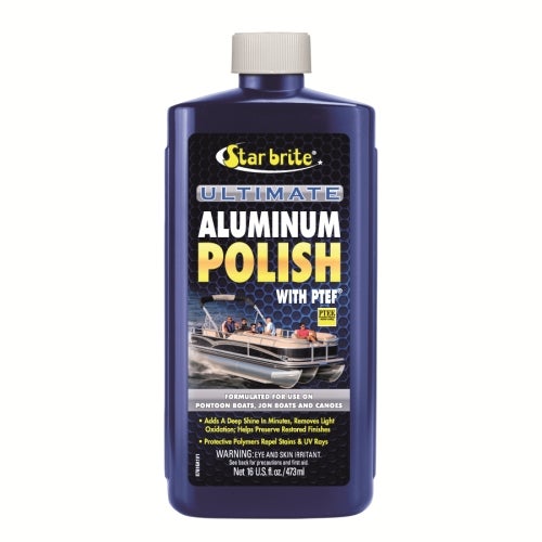 Starbrite Alu Polish 500ml