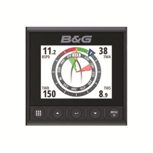B&g Triton2 Speed/depth/wind