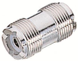 Koaxkontakt Pl259 Vhf