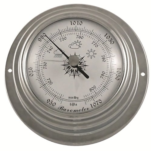 Barometer 98 Mm