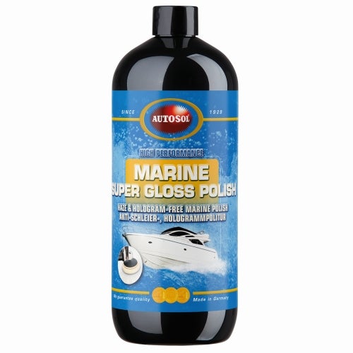 Autosol Hp Gloss Polish 1,0l