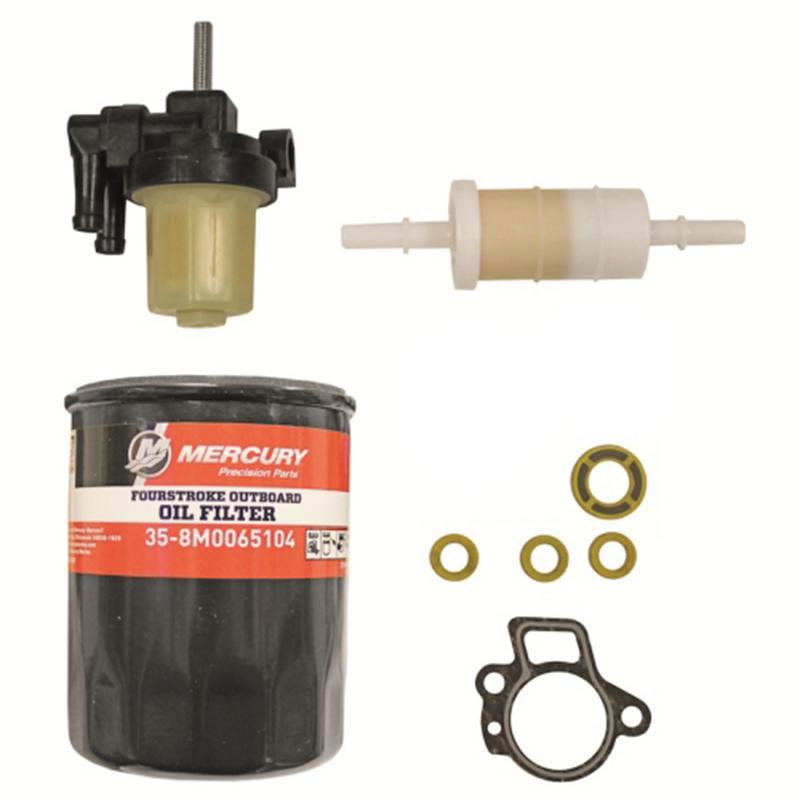 Servicekit Mercury 40-60efi