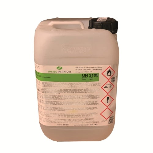 Härdare Butanox M50 5kg